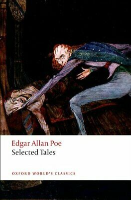 [9780199535774] Selected Tales