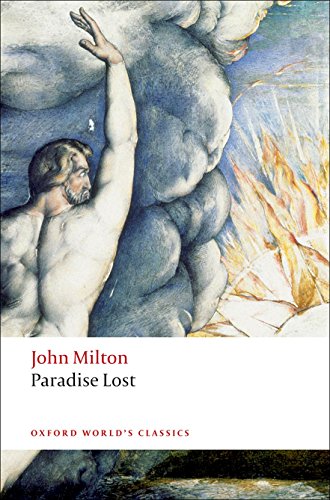 [9780199535743] Paradise Lost