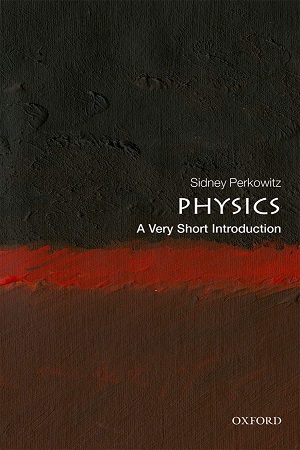 [9780198813941] Physics: A Very Short Introduction
