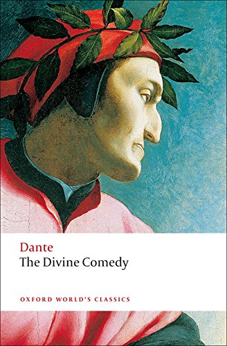[9780199535644] The Divine Comedy