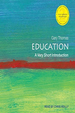 [9780199643264] Education: A Very Short Introduction