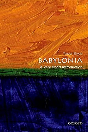 [9780198726470] Babylonia: A Very Short Introduction