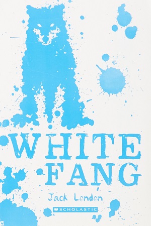 [9789351037293] White Fang