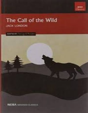 [9788173818455] Ncba Classics : The Call of the Wild