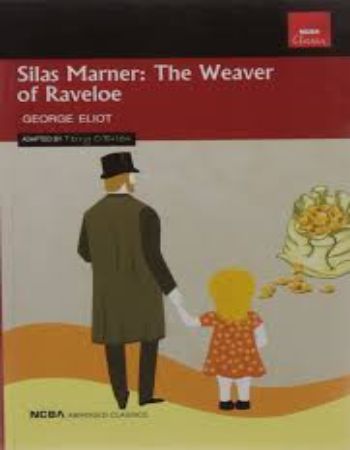 [9788173817953] Silas Marner : The Weaver of Raveloe
