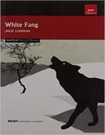 [9788173818653] White Fang