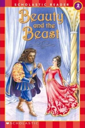 [9780439471510] Beauty and the Beast