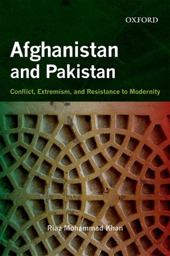 [9780198073840] Afghanistan and Pakistan