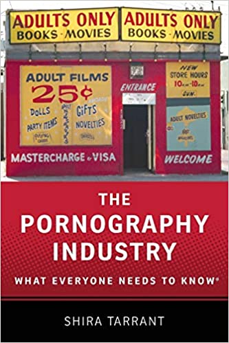 [9780190205126] The Pornography Industry: What Everyone Needs to KnowR
