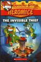 Heromice 5: The Invisible Thief