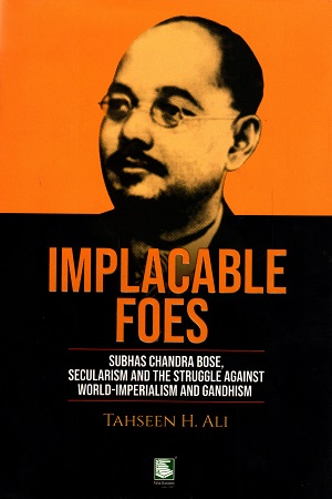 [9789849621126] Implacable Foes