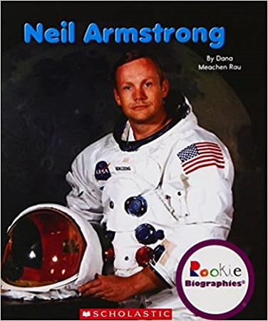 [9789351037835] Neil Armstrong