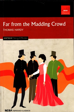 [9788173818394] Far From the Madding Crowd