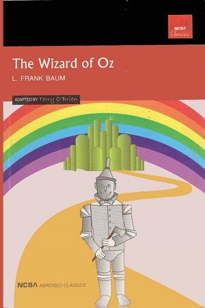 [9788173818219] The Wizard of Oz