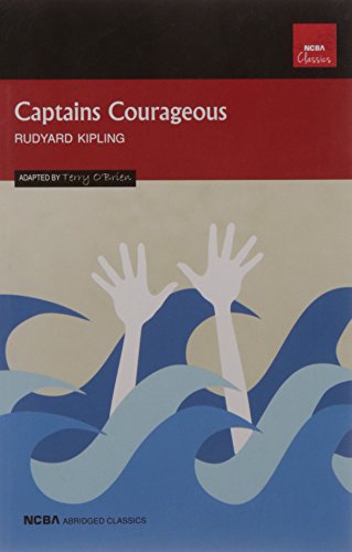 [9788173818561] Captains Courageous
