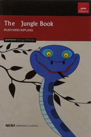 [9788173817076] The Jungle Book