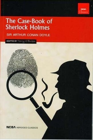 [9788173818462] The Case-Book of Sherlock Holmes