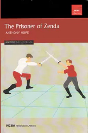 [9788173818615] The Prisoner of Zenda