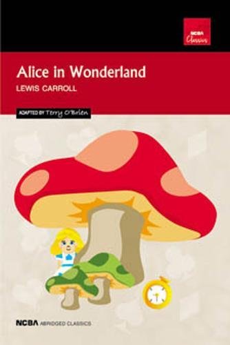 [9788173817106] Alice in the Wonderland