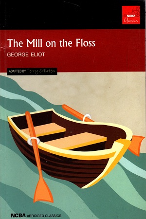 [9788173818363] The Mill on the Floss