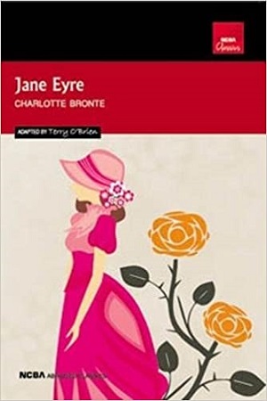 [9788173817908] Jane Eyre