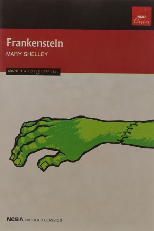 [9788173817137] Frankenstein