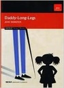 Daddy- Long -Legs