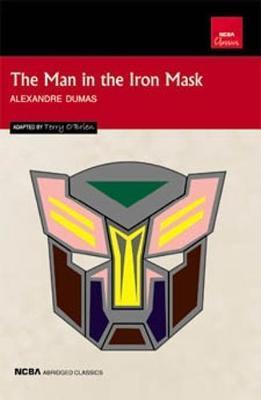 [9788173817250] Man in the Iron Mask