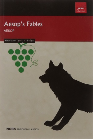 [9788173817199] Aesop's Fables