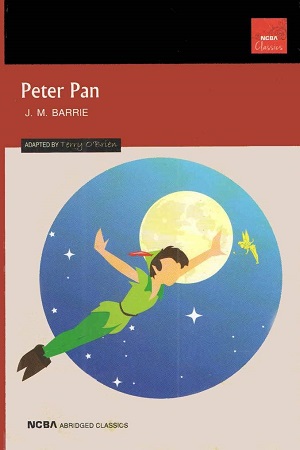 [9788173817939] Peter Pan