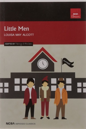 [9788173818608] Little Men