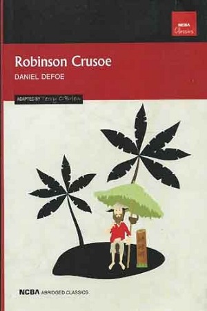 [9788173817205] Robinson Crusoe
