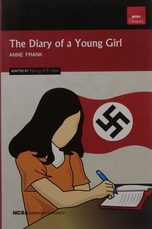 [9788173818271] The Diary of a Young Girl