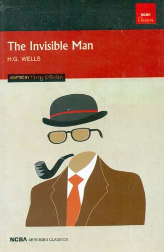 [9788173817113] The Invisible Man