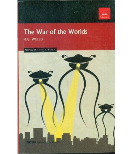 [9788173817892] The War Of The World