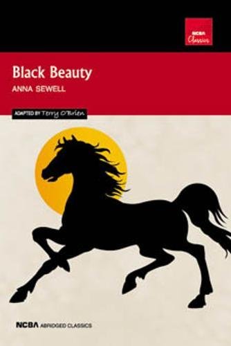 [9788173817045] Black Beauty