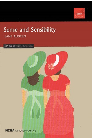 [9788173817946] Sense and Sensibility
