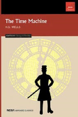 [9788173818387] The Time Machine