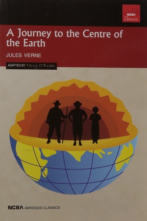[9788173817922] A Journey to the Centre of the Earth
