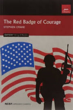 [9788173818288] The Red Badge Of Courage