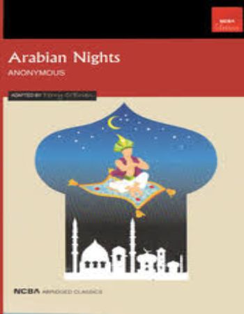 [9788173817878] Arabian Nights