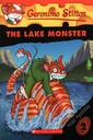 Mini Mystery 2 - The Lake Monster