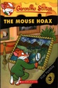Mini Mystery 3 - The Mouse Hoax