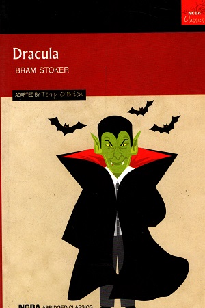 [9788173818172] Dracula