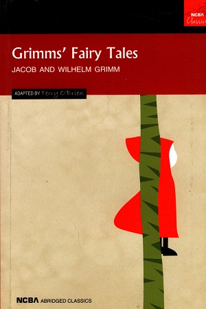 [9788173817038] Grimm's Fairy Tales