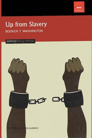 [9788173818431] Up from Slavery