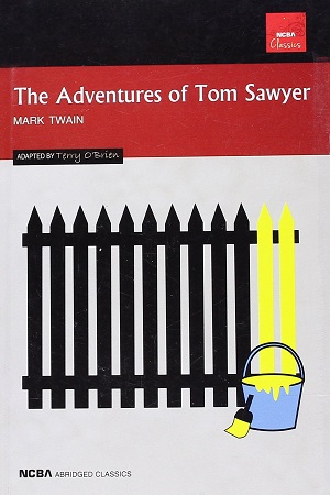 [9788173817090] The Adventures of Tom Sawyer