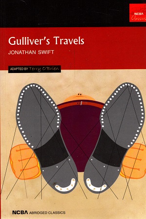 [9788173817182] Gulliver's Travels