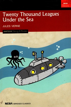 [9788173817236] Twenty Thousand Leagues Under the Sea