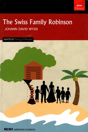 [9788173818646] The Swiss Family Robinson